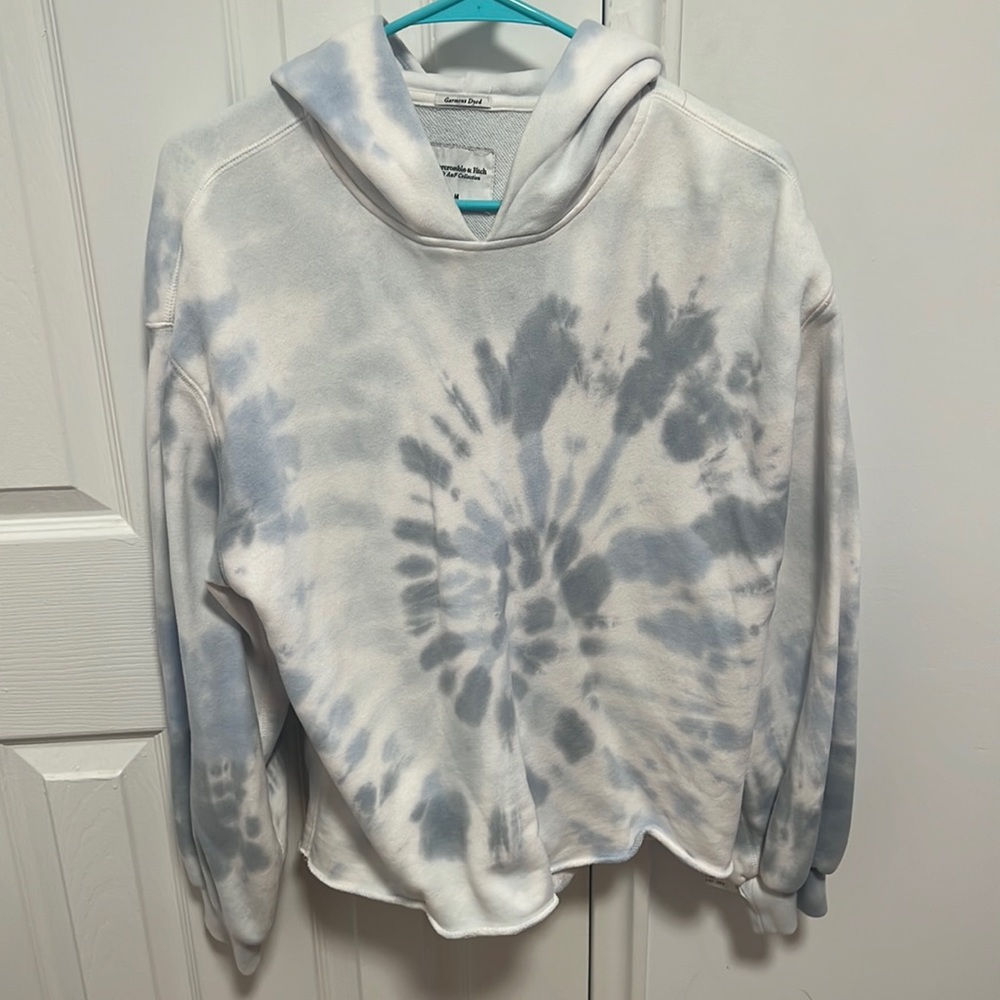 Abercrombie and Fitch Sweatshirt